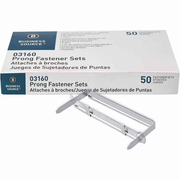 Business Source  Paper Fastener 03160