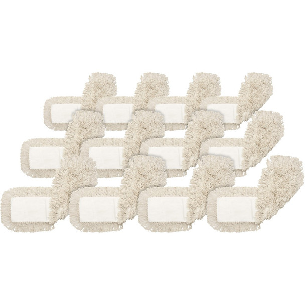 Genuine Joe  Dust Mop Refill 24500CT