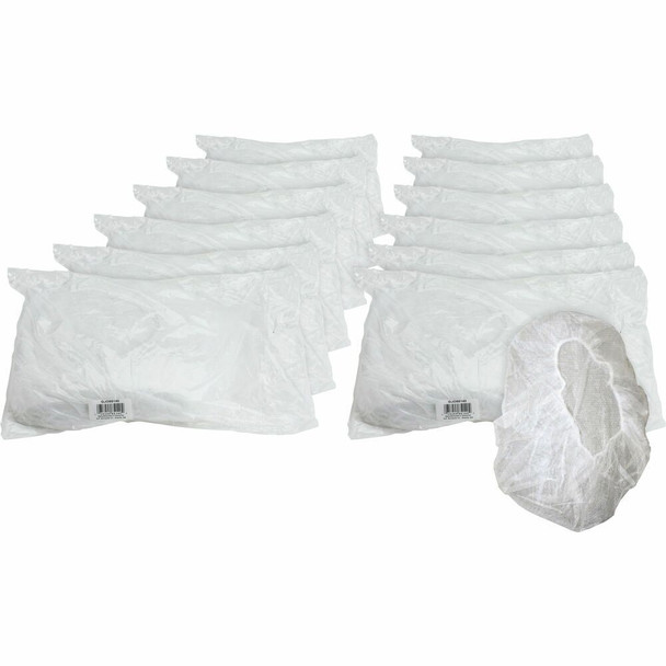 Genuine Joe  Hair Net 85140CT
