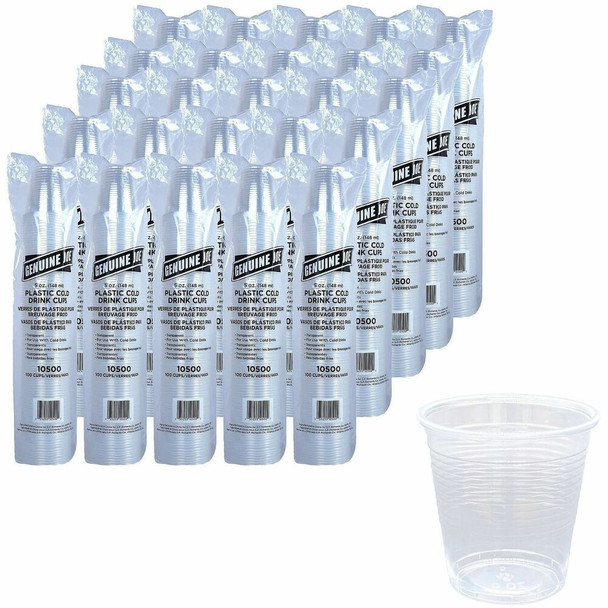 Genuine Joe  Cup 10500