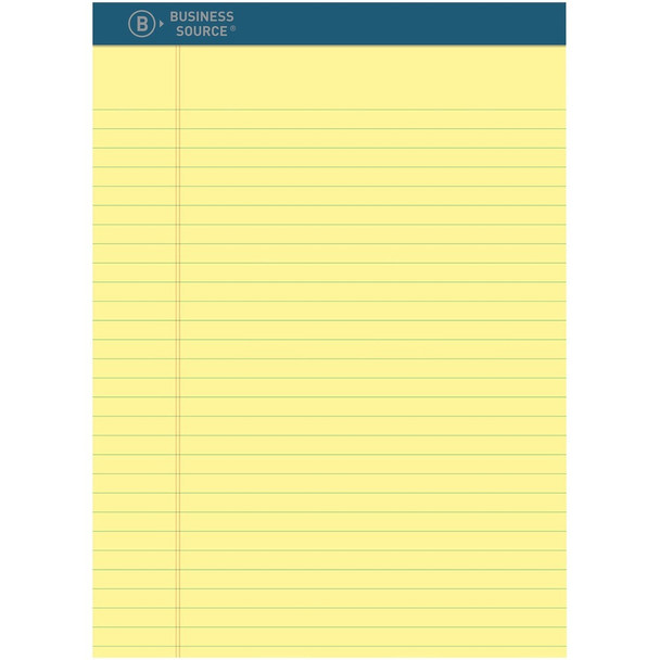 Business Source  Handwriting Pad 03108