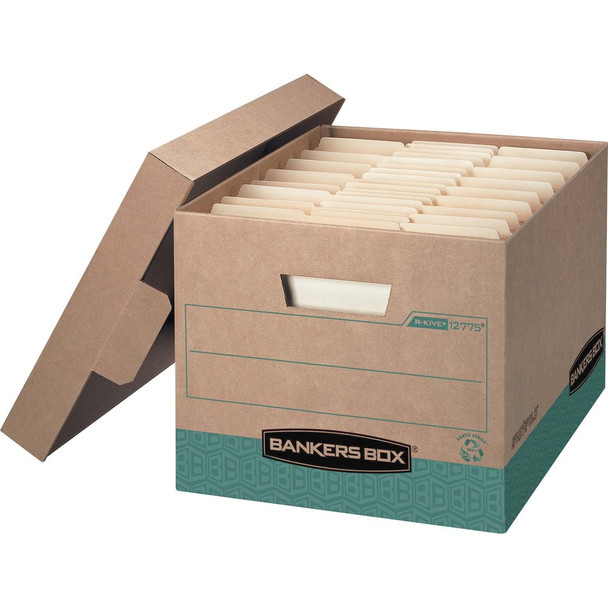 Bankers Box R-Kive Storage Case 12775