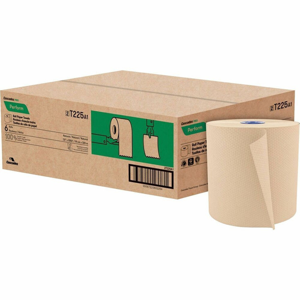 Cascades PRO Perform Paper Towel T225
