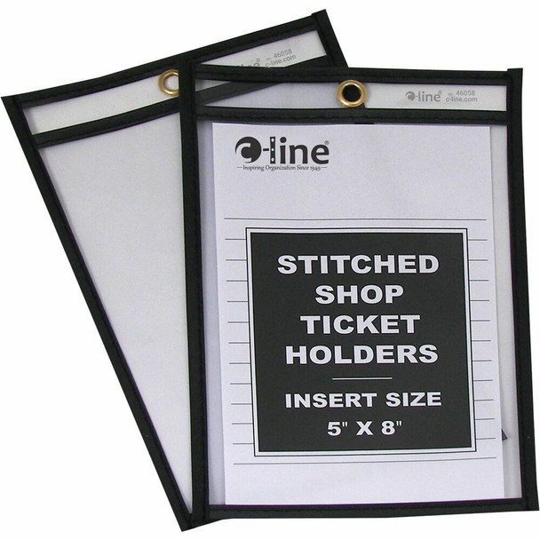 C-Line  Ticket Holder 46058