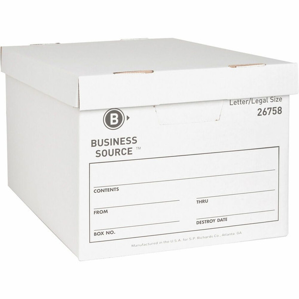 Business Source  Storage Case 26758
