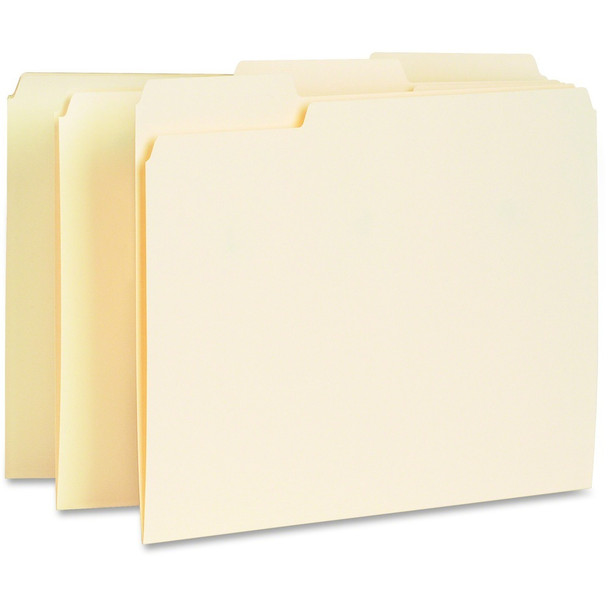 Business Source  Top Tab File Folder 65775