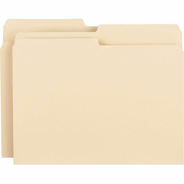 Business Source  Top Tab File Folder 17524