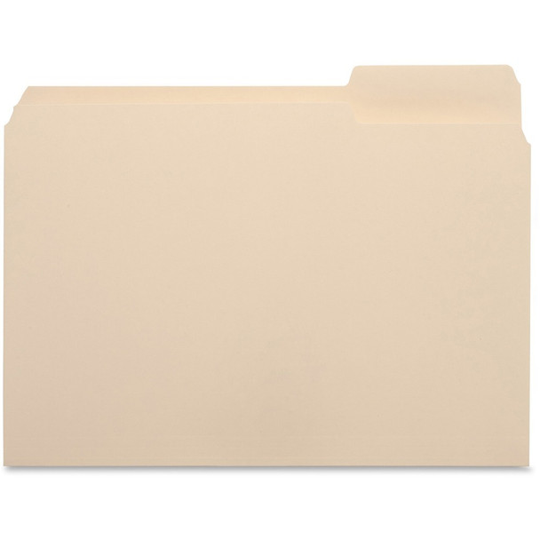 Business Source  Top Tab File Folder 16492