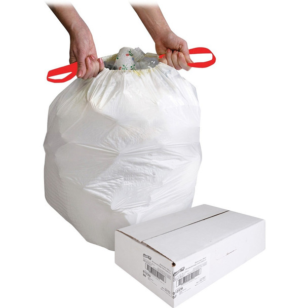 Genuine Joe  Trash Bag 01229