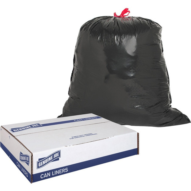 Genuine Joe  Trash Bag 01230