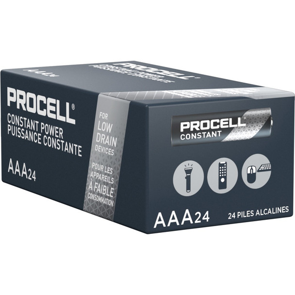 Procell by Duracell  Battery PC2400BKD