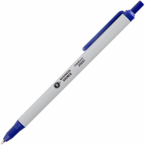Business Source  Ballpoint Pen 25051