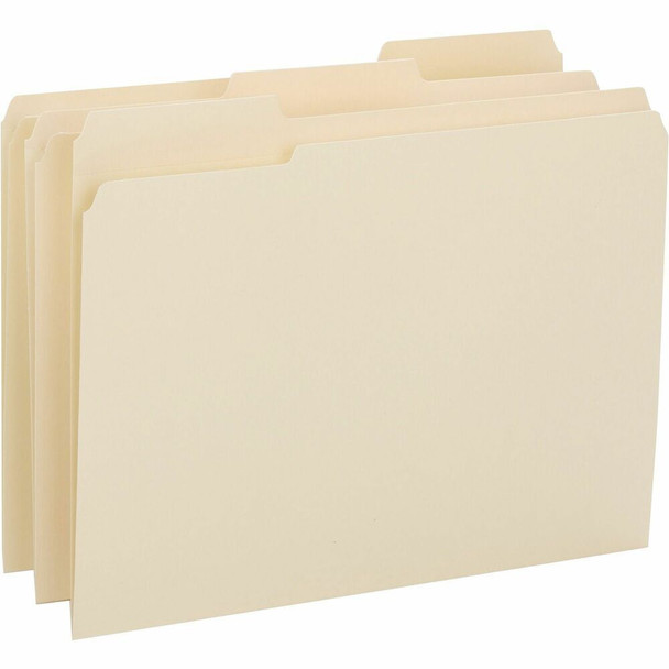 Business Source  Top Tab File Folder 16515