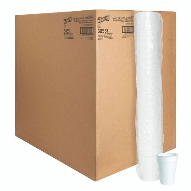Genuine Joe  Cup 58551