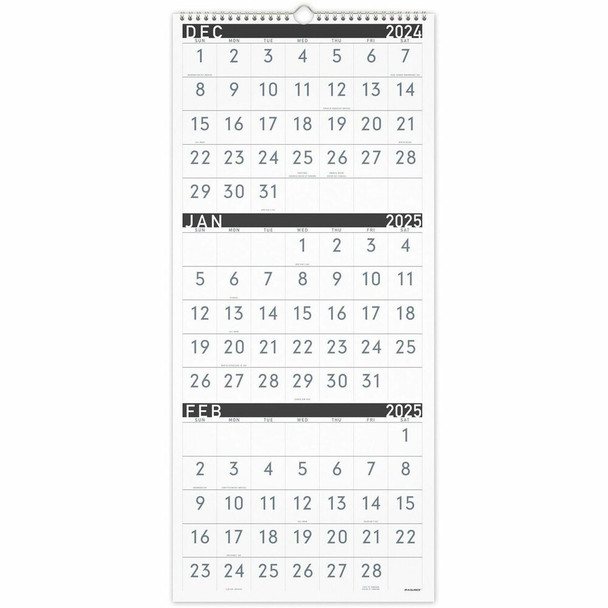 At-A-Glance Contempo Calendar PM11X28