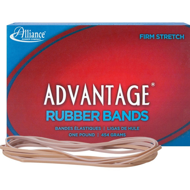 Alliance Rubber Advantage Rubber Band 27405