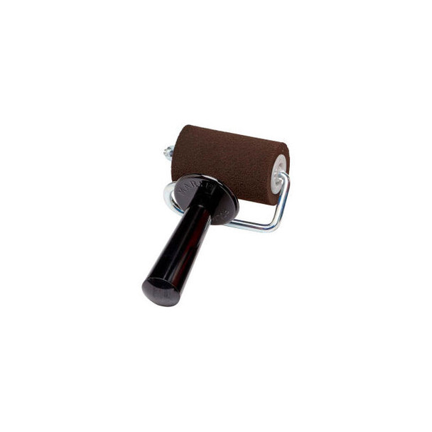 Marsh Rolmark Stencil Ink Hand Roller 3""W