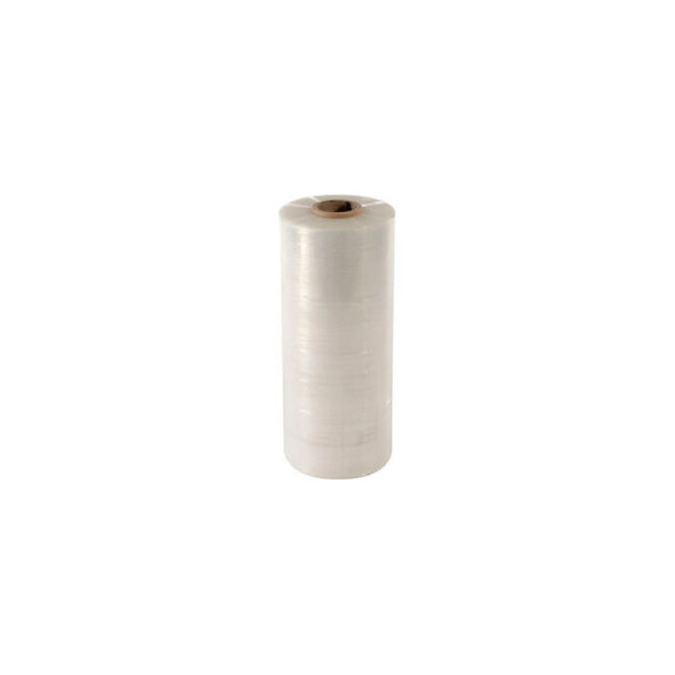 Machine Length Stretch Wrap Blown 80 Gauge 20""Wx5000'L Clear