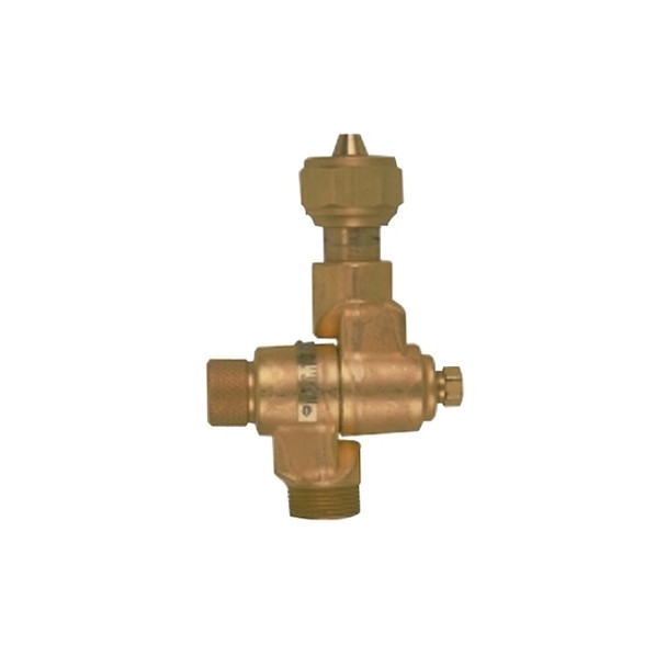 BHA-2 Adjustable Head Attachment, Bevel, Series 1