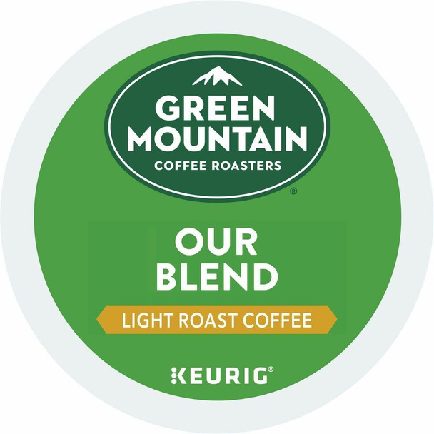 Green Mountain Coffee Roasters&reg;  Coffee 6570CT