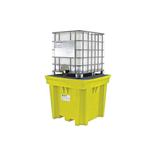 Enpac 5460-YE-D