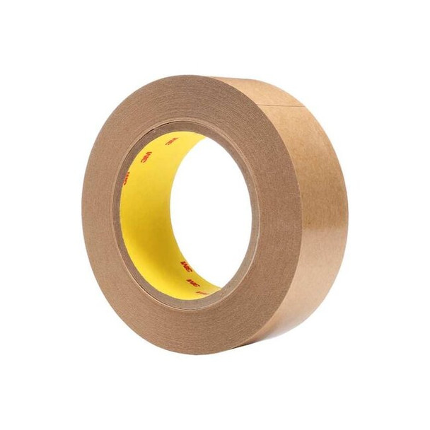 3m TransferTape,Clear,60ydL,1-1/2inW,PK24 465