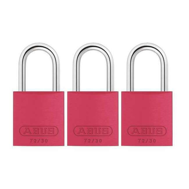 Abus 72/30 KA X 3