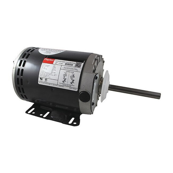 Dayton Condenser Fan Motor, 1 hp 31TR67