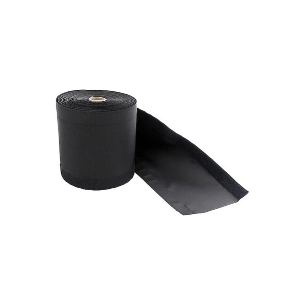 Caplugs Hose Protection Wrap,OD 2", 10' COIL SFWP-2