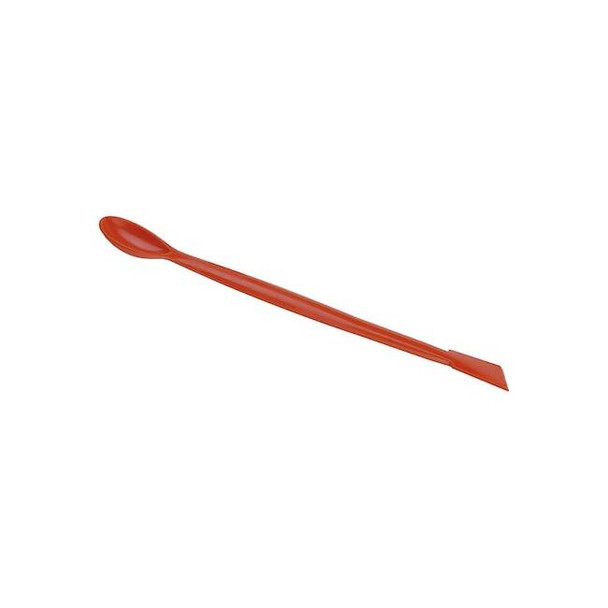 Manufacturer Varies Sampling Spatula/Spoon,21cmL,0.8cmW,PK10 593