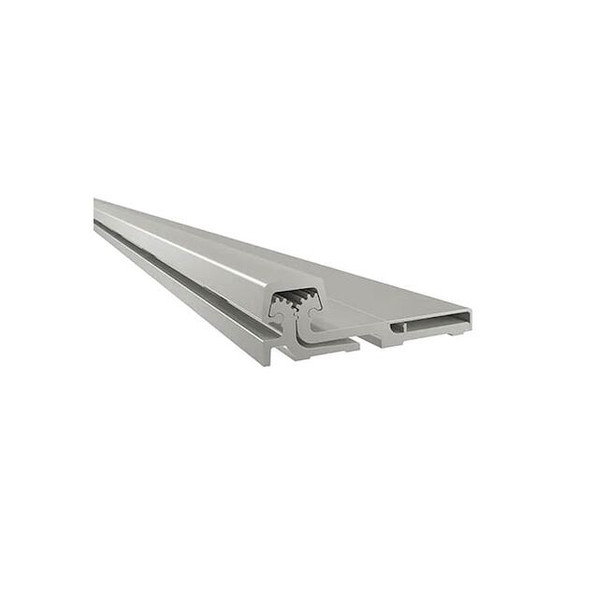 Pemko Piano Hinge, Bronze, 83 in Leaf Ht, 1 3/8 in Leaf W CFS83-HD1-M