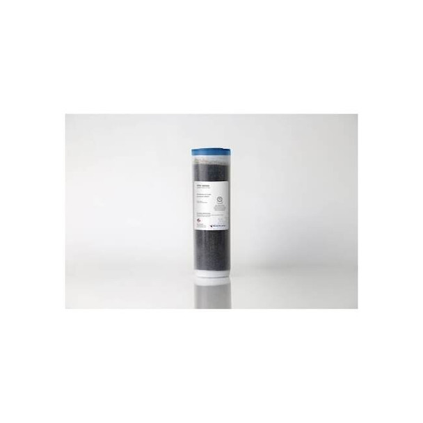 Resintech DI Low Odor Cartridge,4.5 x 10 in. AF-10-4020-BB