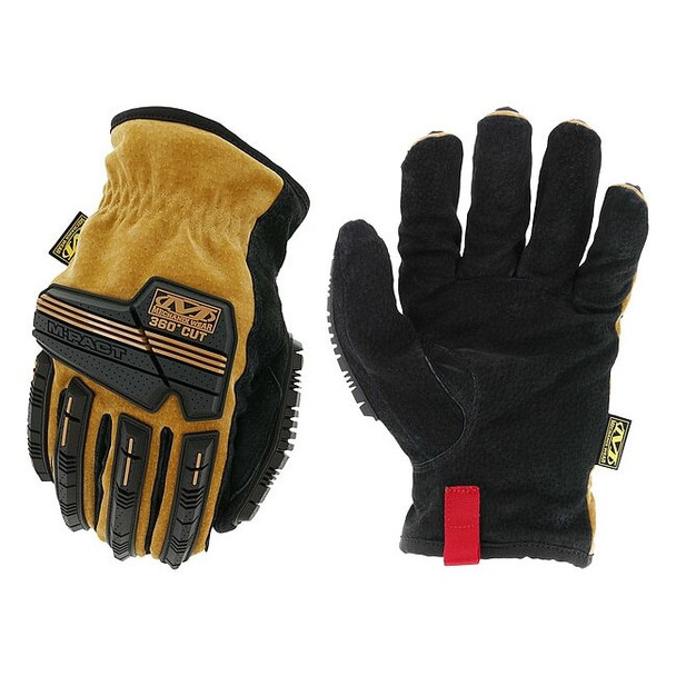 Mechanix Wear LDMPLT-X75-008