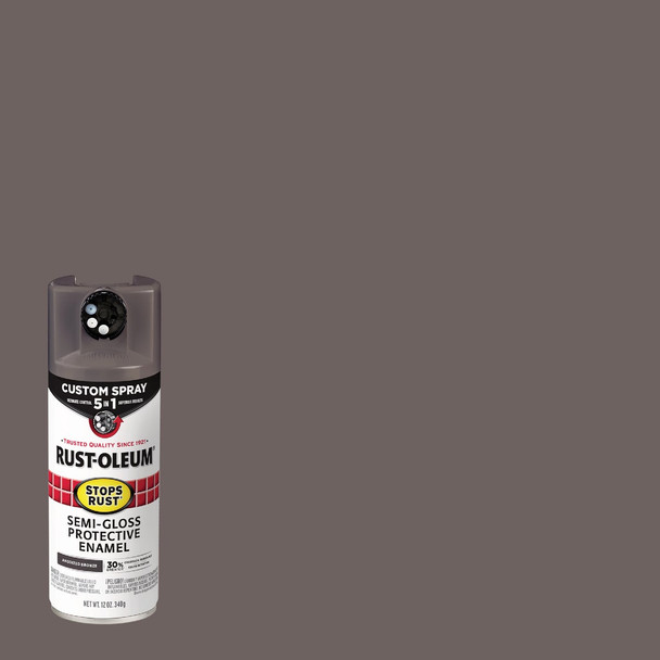 Stops Rust Sg Bronze Dialcp Paint 376911