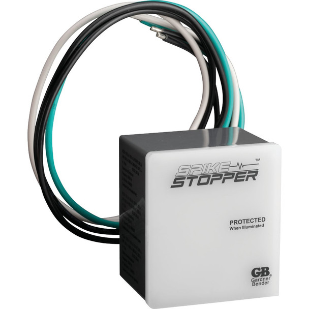 Gardner Bender SpikeStopper 75kA Whole Home Surge Protection Device