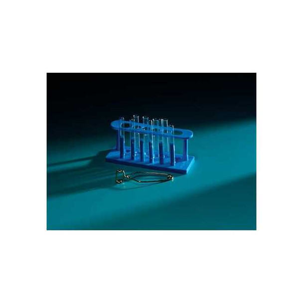 Manufacturer Varies Glass Test Tube,No Rim,16x100mm,Pk72 TT9820-F