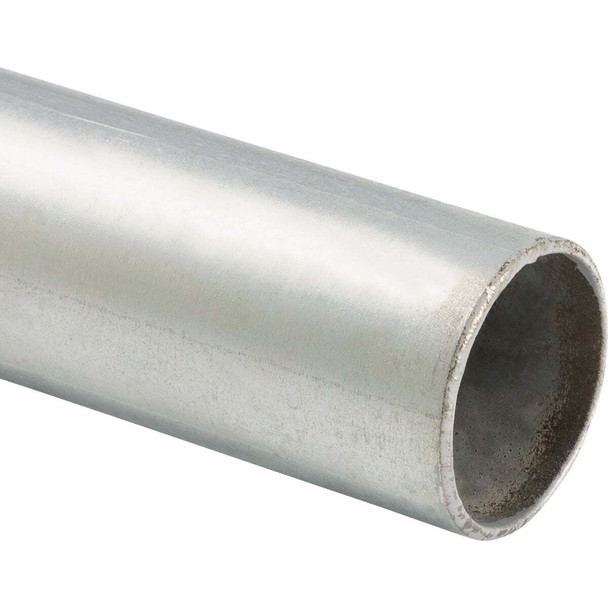 Southland 1/2 In. x 5 Ft. EMT Steel Conduit 8511-503R