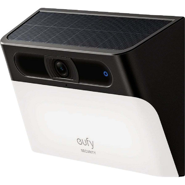 eufy Wall Light Cam S120 Wireless Solar Outdoor Security Camera T81A0111