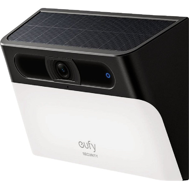 eufy Wall Light Cam S120 Wireless Solar Outdoor Security Camera T81A0111