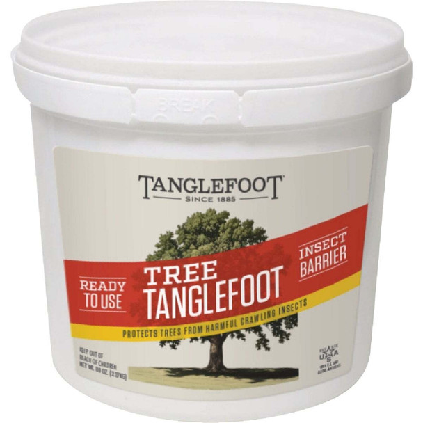 Tanglefoot Tree 80 Oz. Insect Barrier TF10080