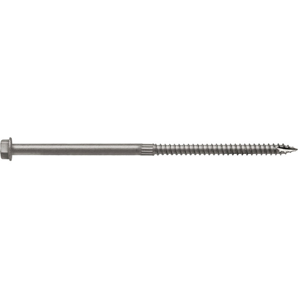 Strong-Drive Sds .235x6" Strctr Screw SDS25600