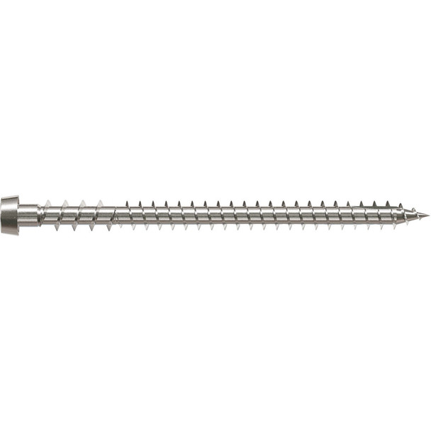 Simpson Strong-Tie 1750ct 10x2.75 Cmp Screw DCU234MB316