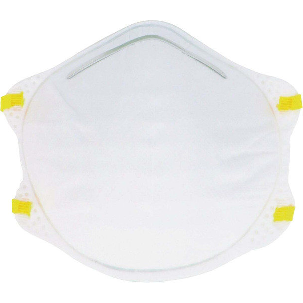 PIP Pro Safety Foldable N95 Disposable Respirator (3-Pack) PRO43361-3