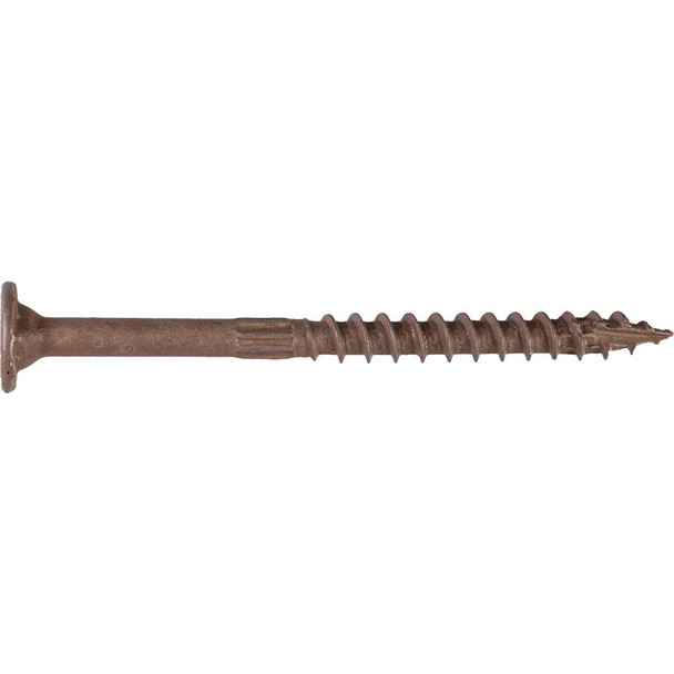 Strong-Drive 1000ct 3"t25 Sdws Screw SDWS16300Q