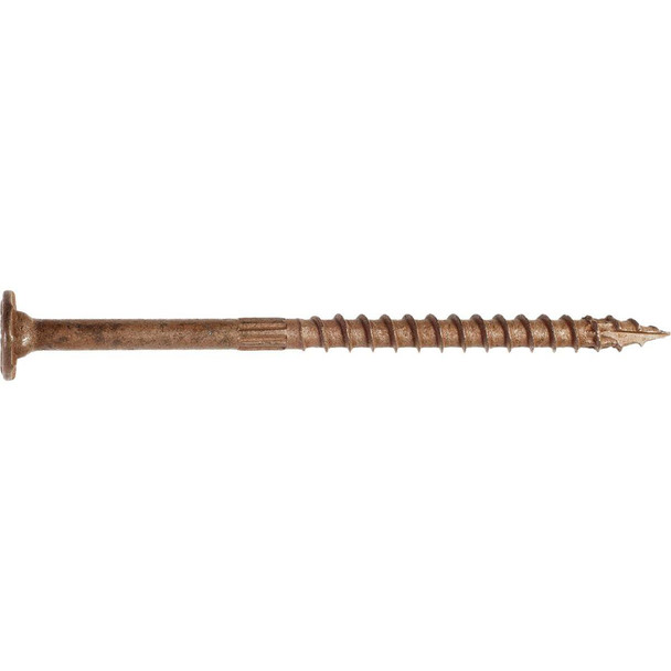 Strong-Drive 750ct 3.5"t25 Sdws Screw SDWS16312Q