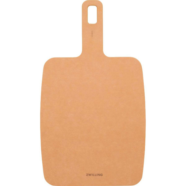Zwilling 13 In. x 7.5 In. Plant Fiber Natural Cutting Board 1031151