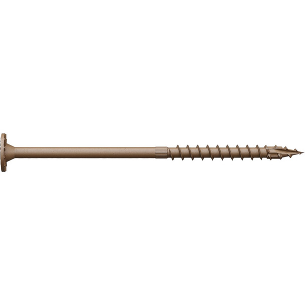 Simpson Strong-Tie 400ct 8"t40 Sdws Screw SDWS22800DB