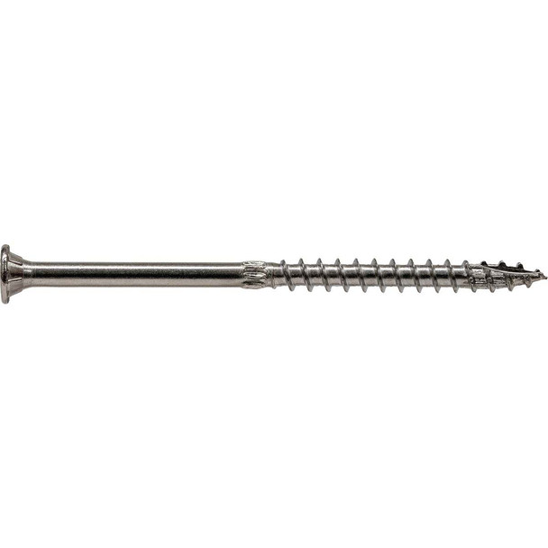 Strong-Drive 300ct 6"t50 Ss Sdws Scrw SDWS27600SS