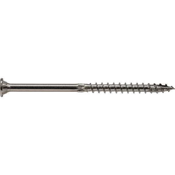 Strong-Drive 300ct 6"t50 Ss Sdws Scrw SDWS27600SS