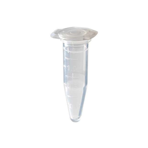 Manufacturer Varies Micro Cent Tube, 1.5mL, Sterile, PK1000 11L818